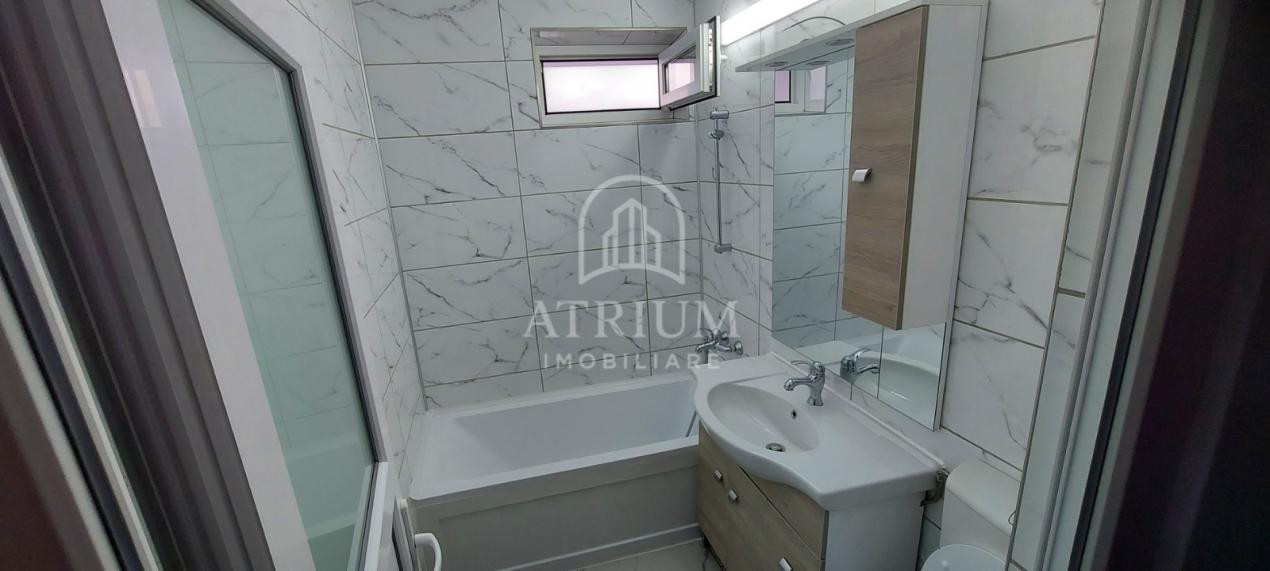 Apartament 2 camere decomandate | Strada Unirii | Gheorgheni
