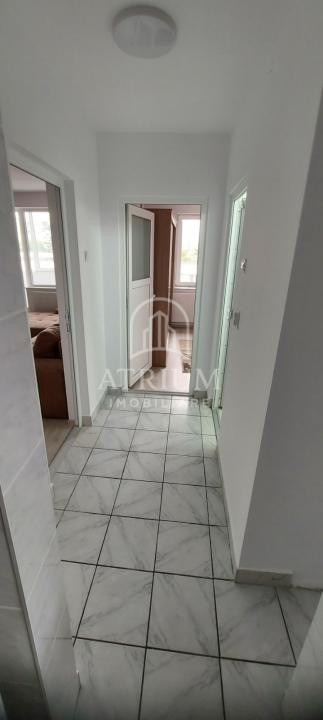 Apartament 2 camere decomandate | Strada Unirii | Gheorgheni