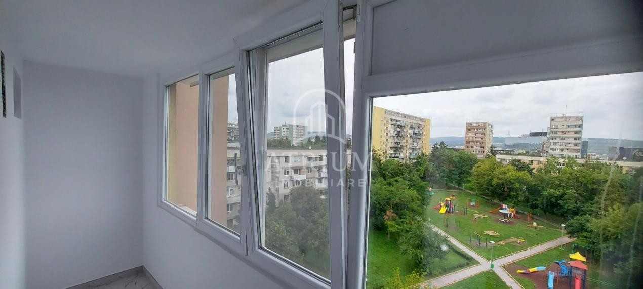 Apartament 2 camere decomandate | Strada Unirii | Gheorgheni