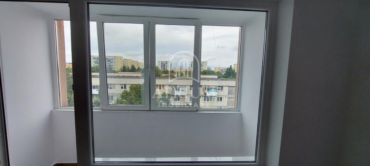 Apartament 2 camere decomandate | Strada Unirii | Gheorgheni
