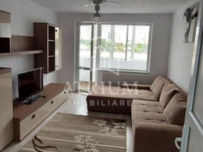 Apartament 2 camere decomandate | Strada Unirii | Gheorgheni
