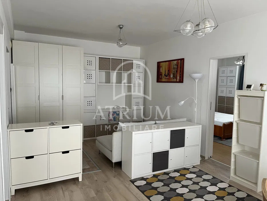Apartament cu 3 camere decomandate | Cartier Europa