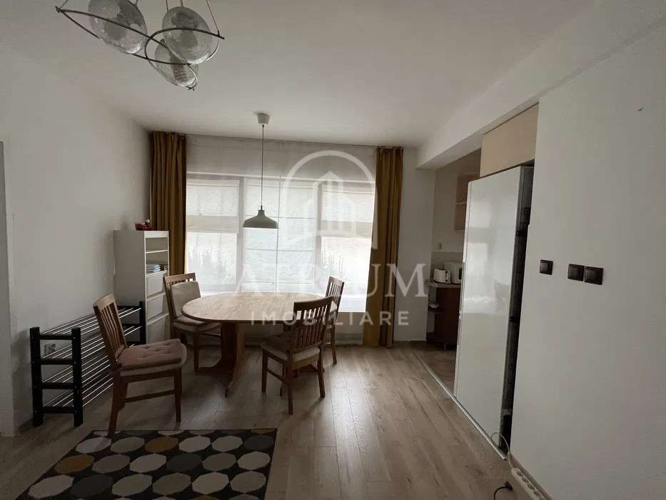 Apartament cu 3 camere decomandate | Cartier Europa