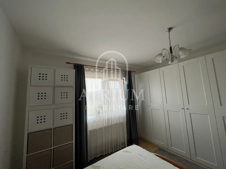 Apartament cu 3 camere decomandate | Cartier Europa