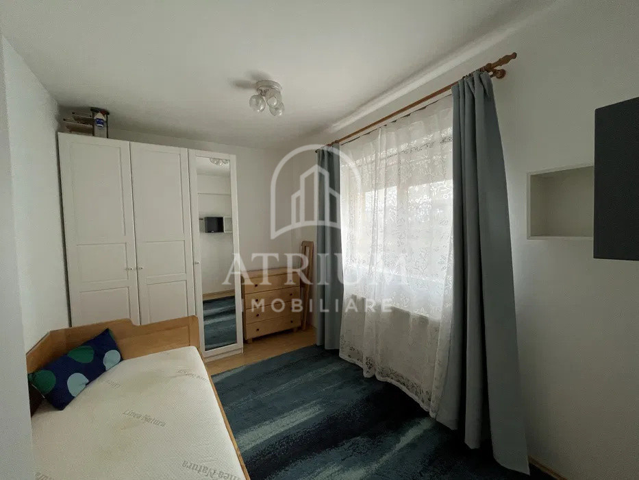 Apartament cu 3 camere decomandate | Cartier Europa