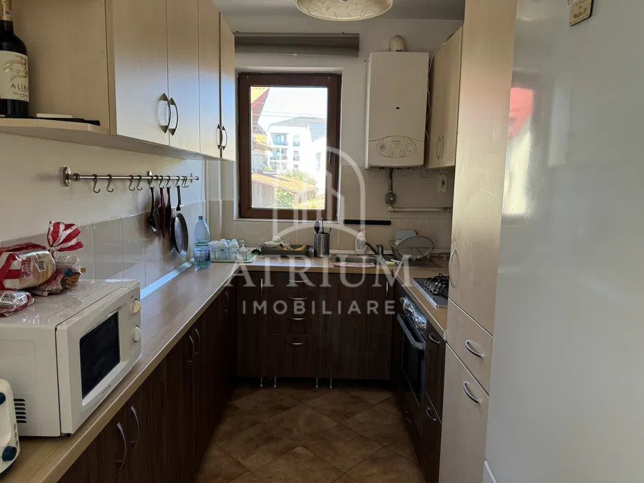 Apartament cu 3 camere decomandate | Cartier Europa