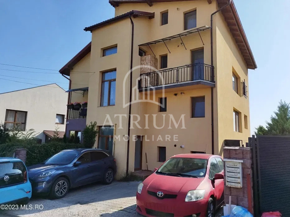 Apartament cu 3 camere decomandate | Cartier Europa