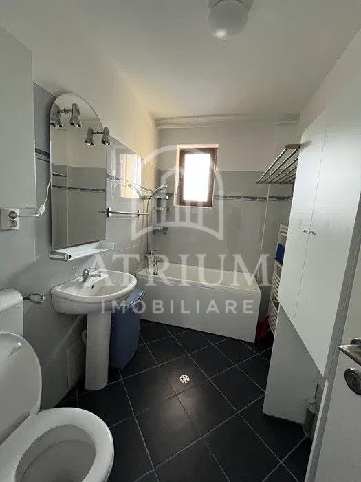 Apartament cu 3 camere decomandate | Cartier Europa
