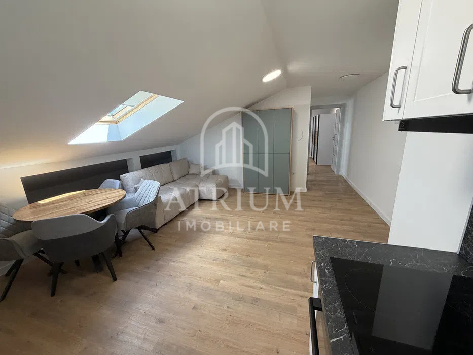 Apartament 2 camere de închiriat | Cartier Europa