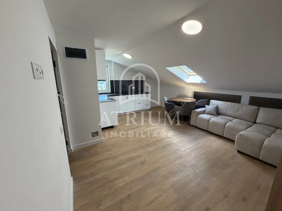 Apartament 2 camere de închiriat | Cartier Europa