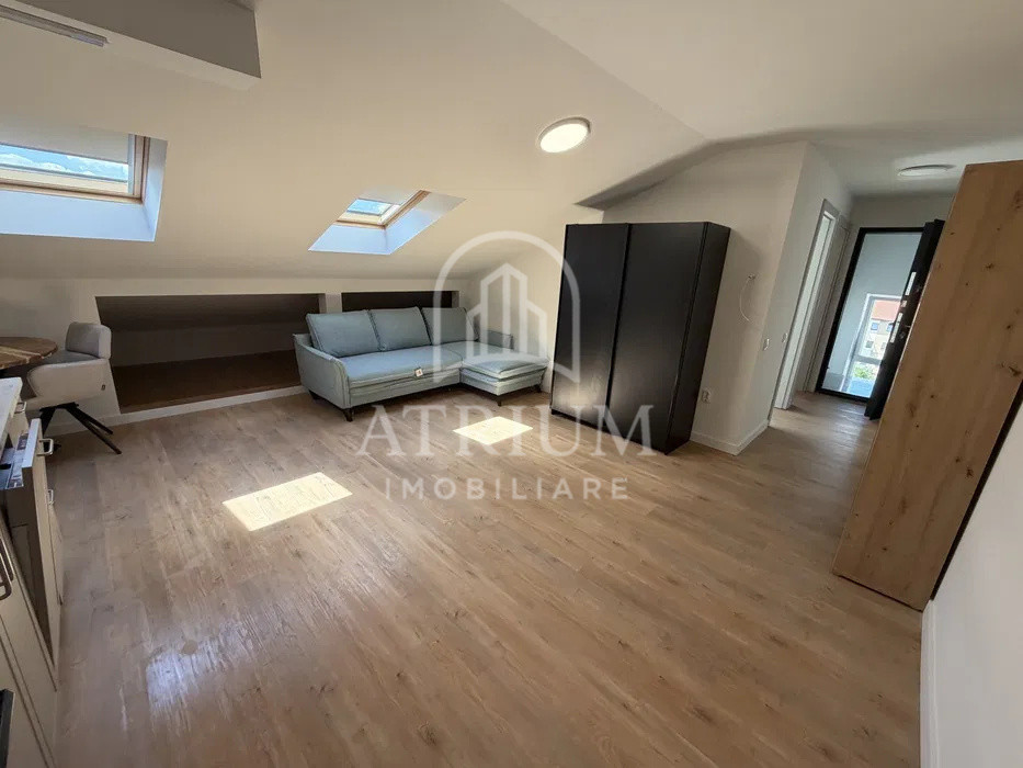 Apartament 2 camere de închiriat | Cartier Europa