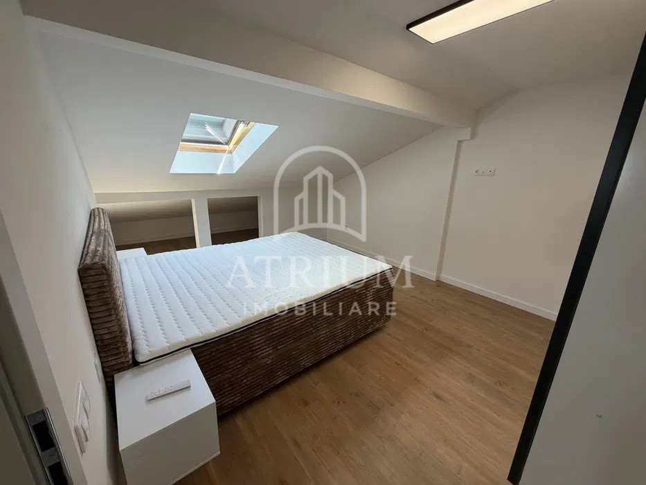 Apartament 2 camere de închiriat | Cartier Europa
