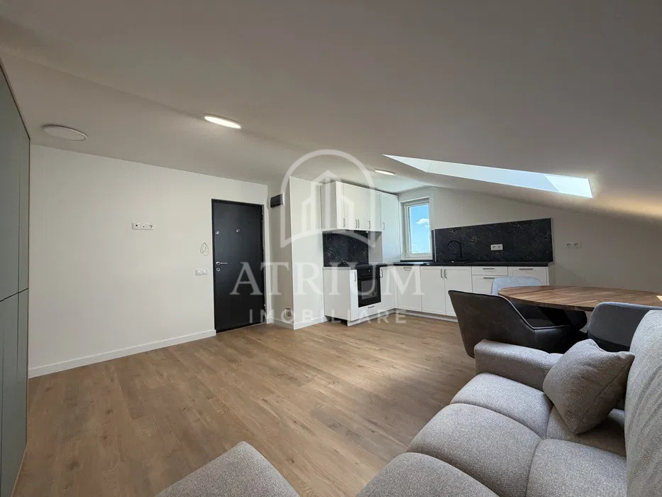 Apartament 2 camere de închiriat | Cartier Europa