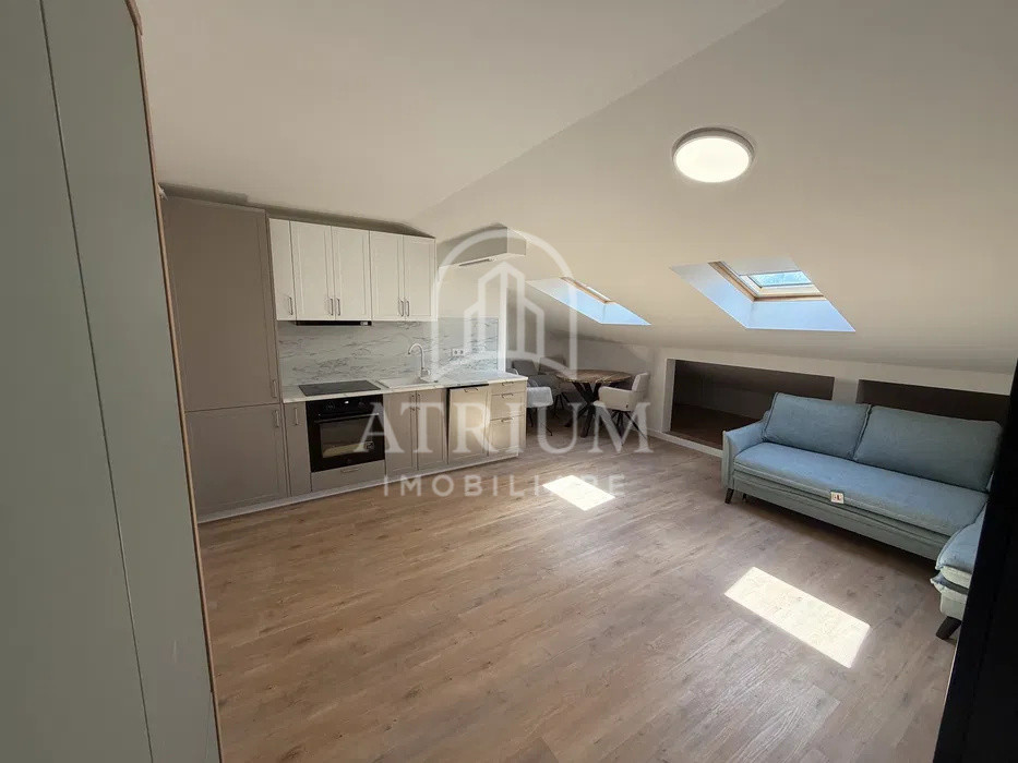 Apartament 2 camere de închiriat | Cartier Europa