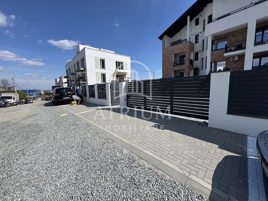 Apartament 2 camere de închiriat | Cartier Europa