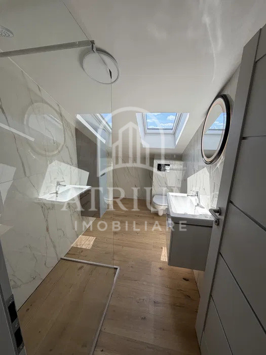 Apartament 2 camere de închiriat | Cartier Europa