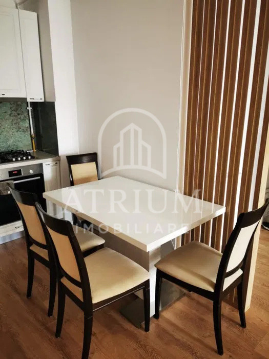 Apartament 2 camere | Pet Friendly | Bună Ziua