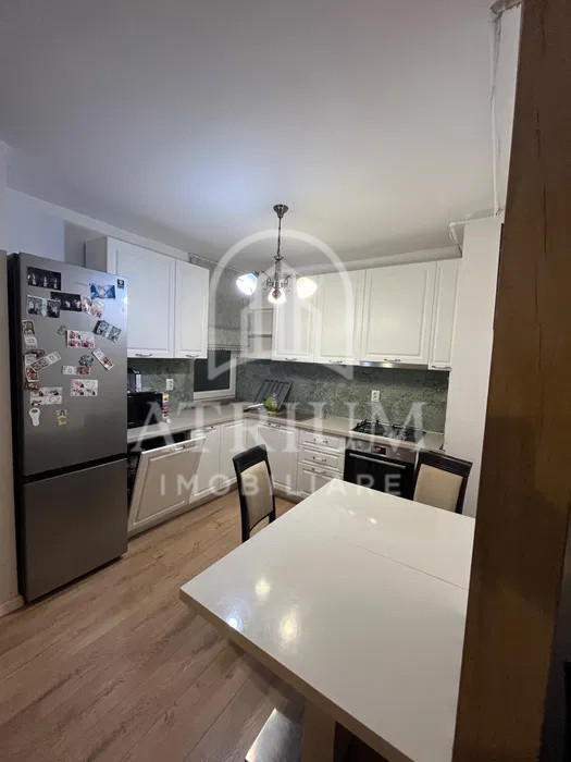 Apartament 2 camere | Pet Friendly | Bună Ziua