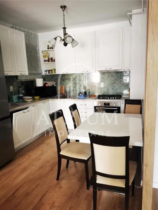 Apartament 2 camere | Pet Friendly | Bună Ziua