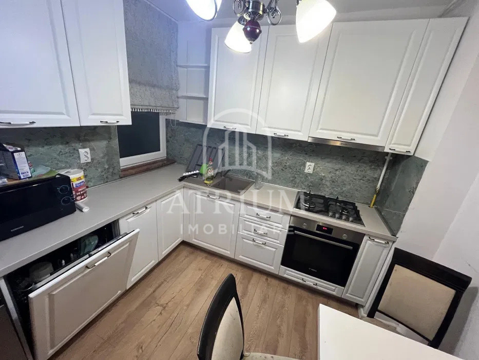 Apartament 2 camere | Pet Friendly | Bună Ziua
