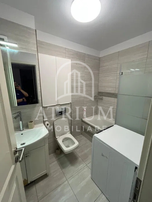 Apartament 2 camere | Pet Friendly | Bună Ziua