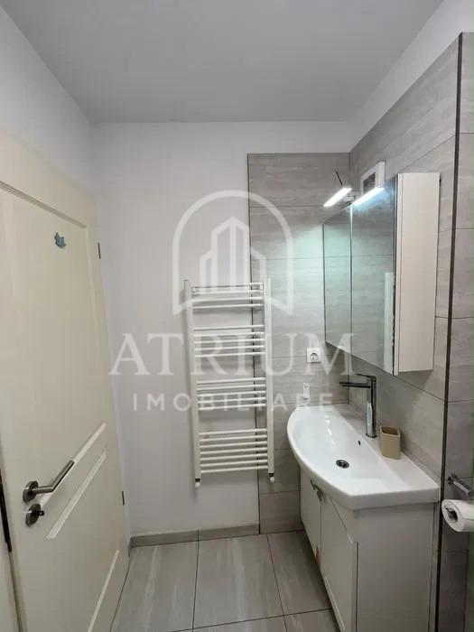 Apartament 2 camere | Pet Friendly | Bună Ziua
