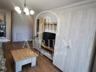Apartament 2 camere | Pet Friendly | Bună Ziua