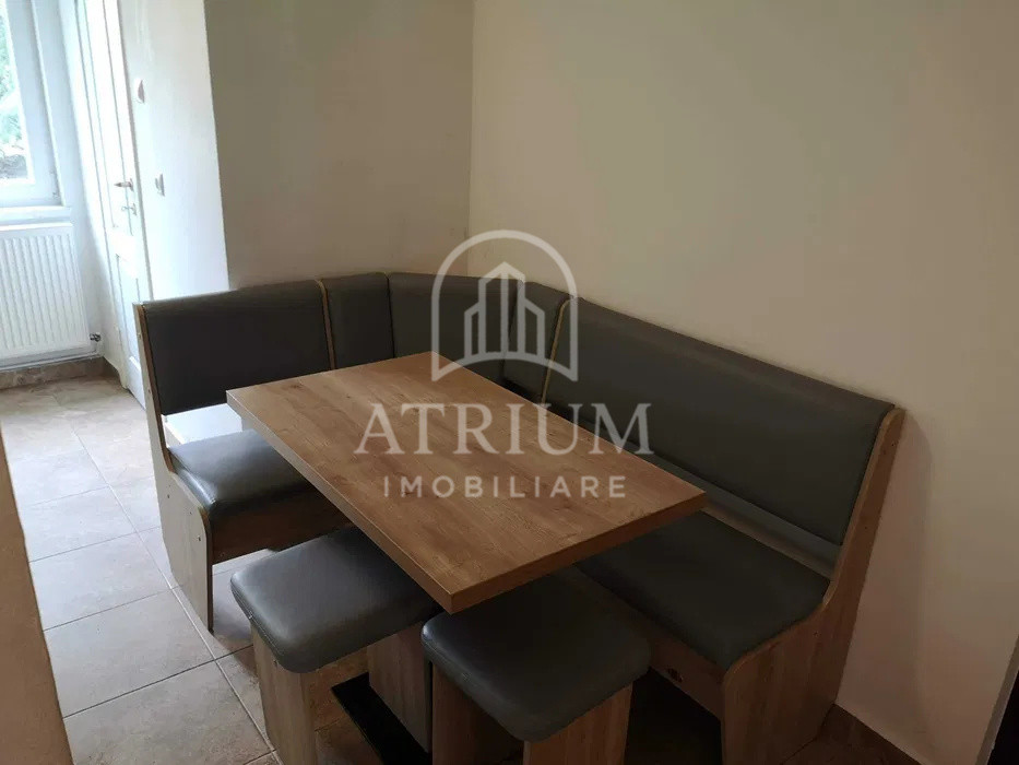 Apartament cu 3 camere decomandat | Cartier Zorilor