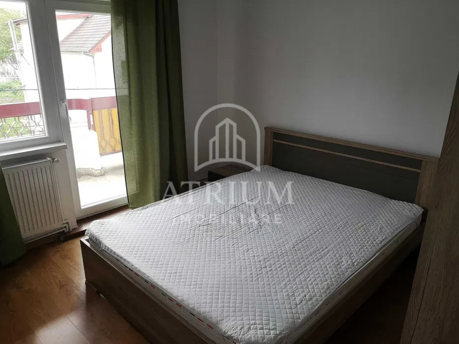 Apartament cu 3 camere decomandat | Cartier Zorilor