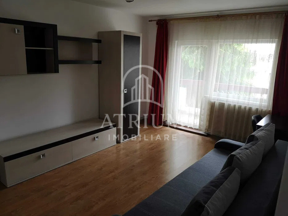 Apartament cu 3 camere decomandat | Cartier Zorilor