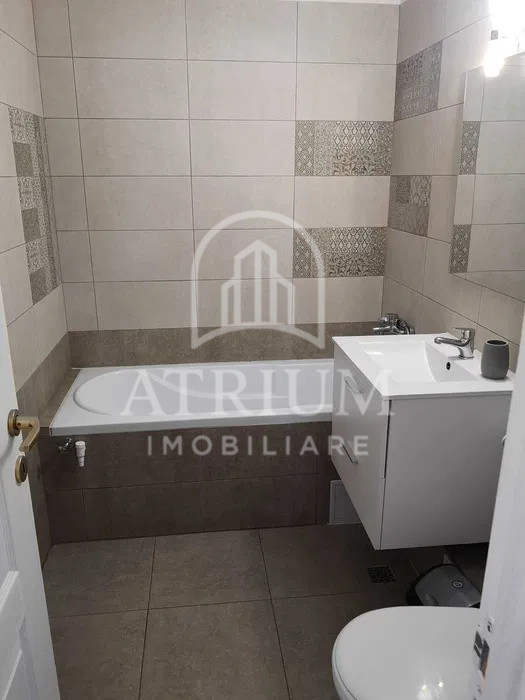 Apartament cu 3 camere decomandat | Cartier Zorilor