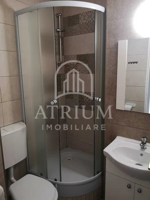 Apartament cu 3 camere decomandat | Cartier Zorilor