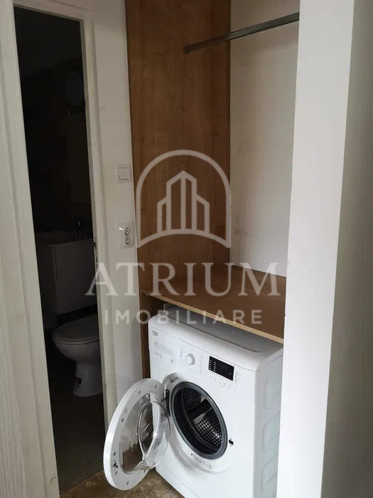 Apartament cu 3 camere decomandat | Cartier Zorilor