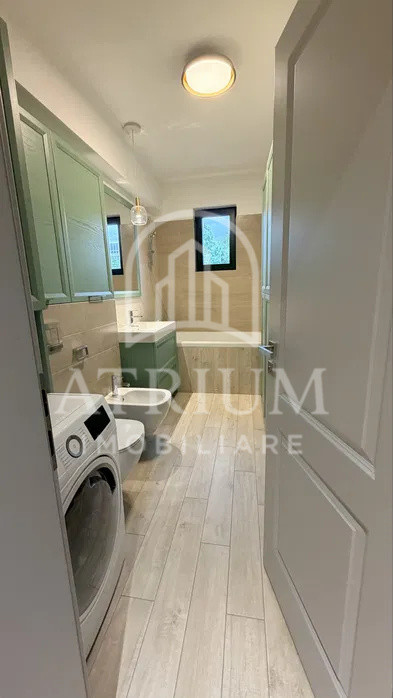 Apartament cu 4 camere de închiriat | Ultracentral