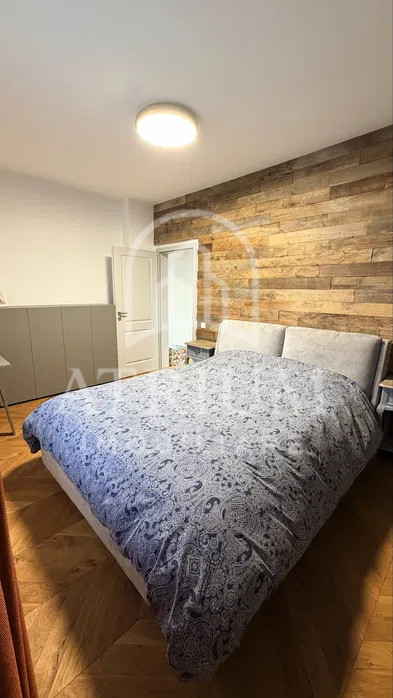 Apartament cu 4 camere de închiriat | Ultracentral