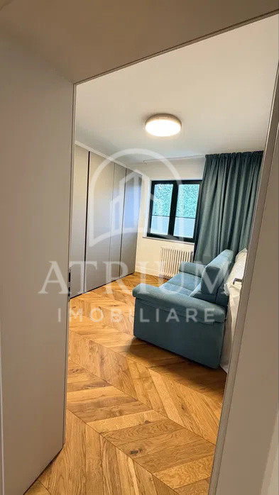 Apartament cu 4 camere de închiriat | Ultracentral