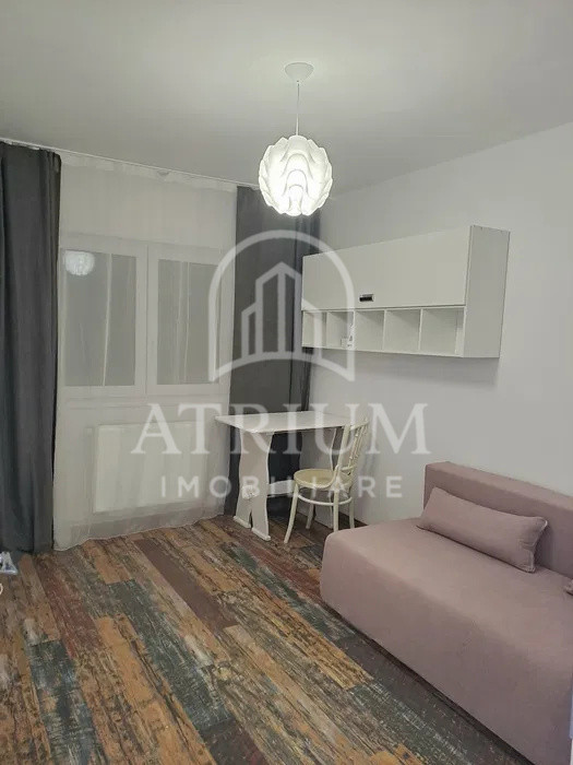 Apartament cu 3 camere decomandat | Cartier Zorilor | Zona UMF