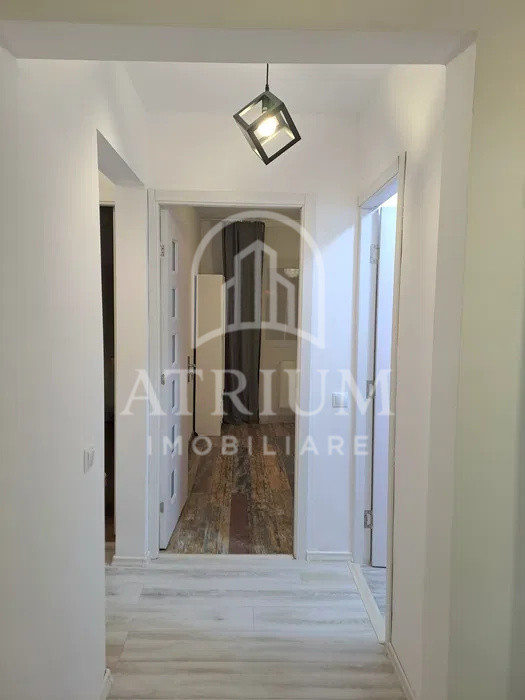 Apartament cu 3 camere decomandat | Cartier Zorilor | Zona UMF