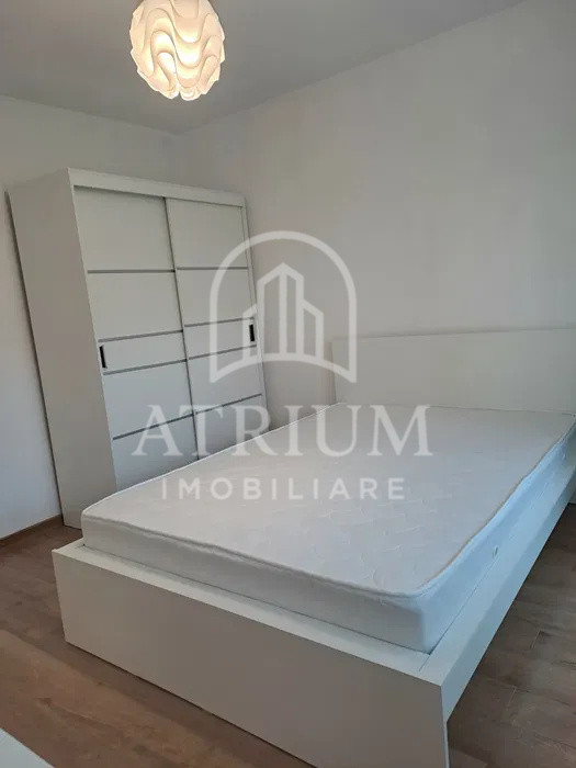 Apartament cu 3 camere decomandat | Cartier Zorilor | Zona UMF