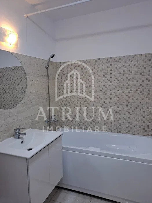 Apartament cu 3 camere decomandat | Cartier Zorilor | Zona UMF