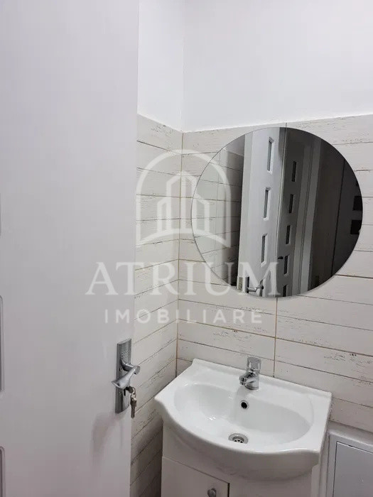 Apartament cu 3 camere decomandat | Cartier Zorilor | Zona UMF