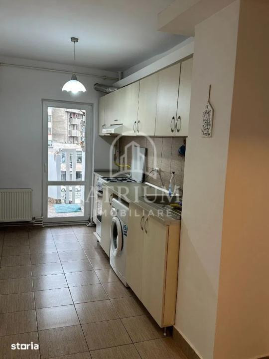 Apartament 2 camere decomandate | Piața Mărăști