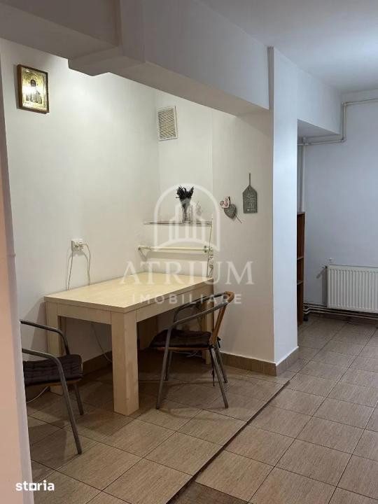 Apartament 2 camere decomandate | Piața Mărăști