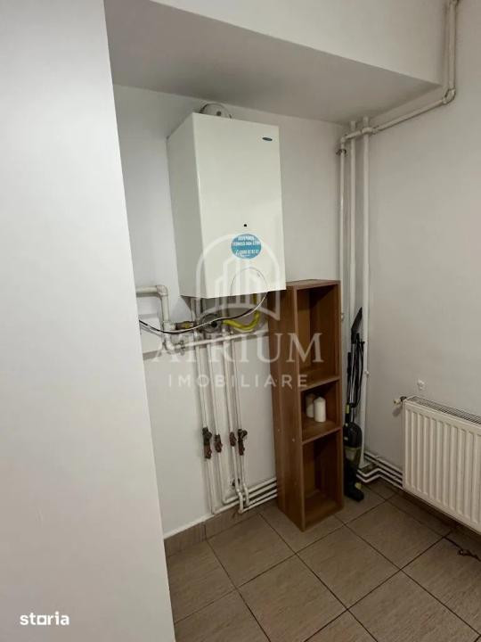 Apartament 2 camere decomandate | Piața Mărăști