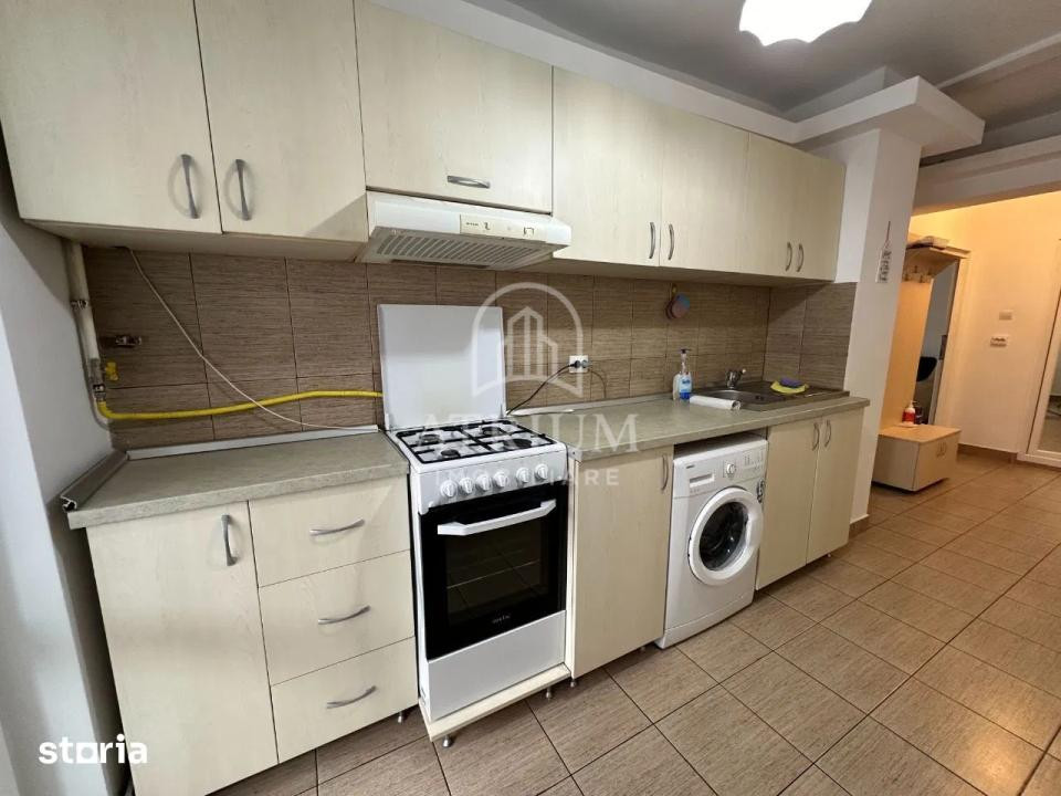 Apartament 2 camere decomandate | Piața Mărăști
