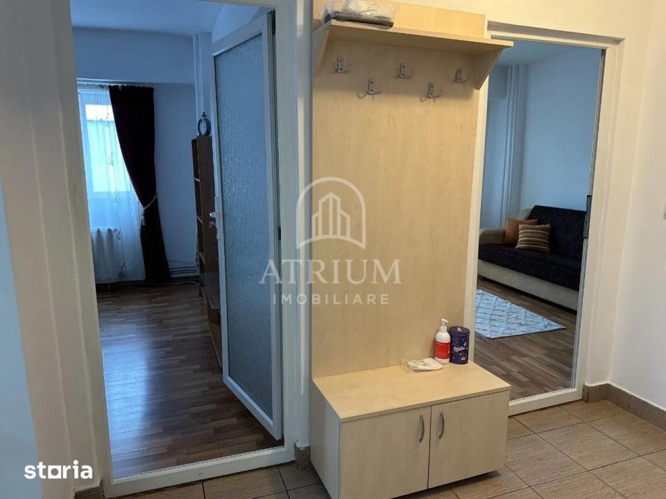 Apartament 2 camere decomandate | Piața Mărăști