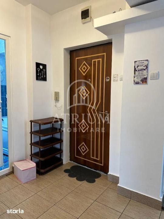 Apartament 2 camere decomandate | Piața Mărăști