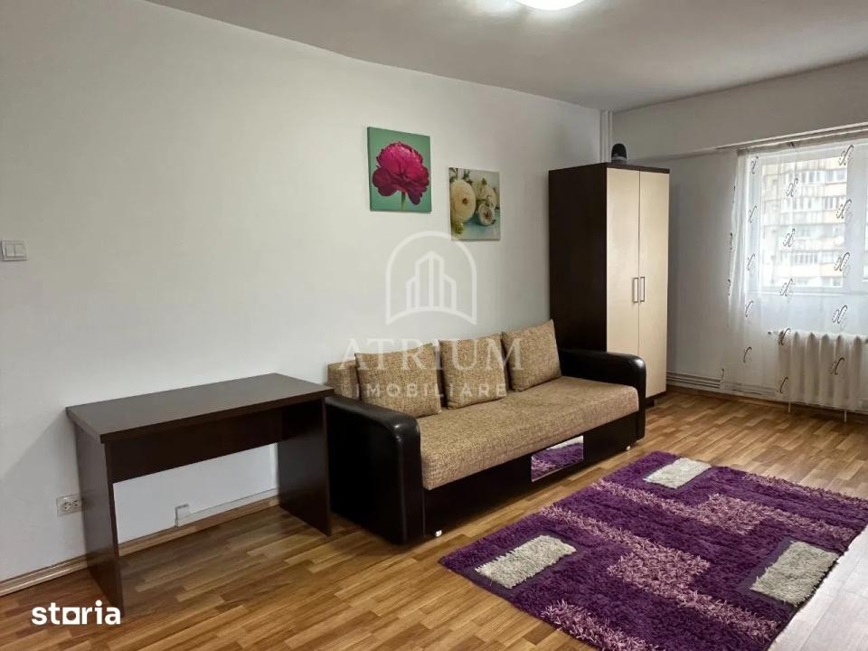 Apartament 2 camere decomandate | Piața Mărăști