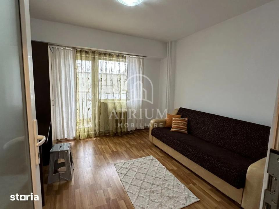 Apartament 2 camere decomandate | Piața Mărăști