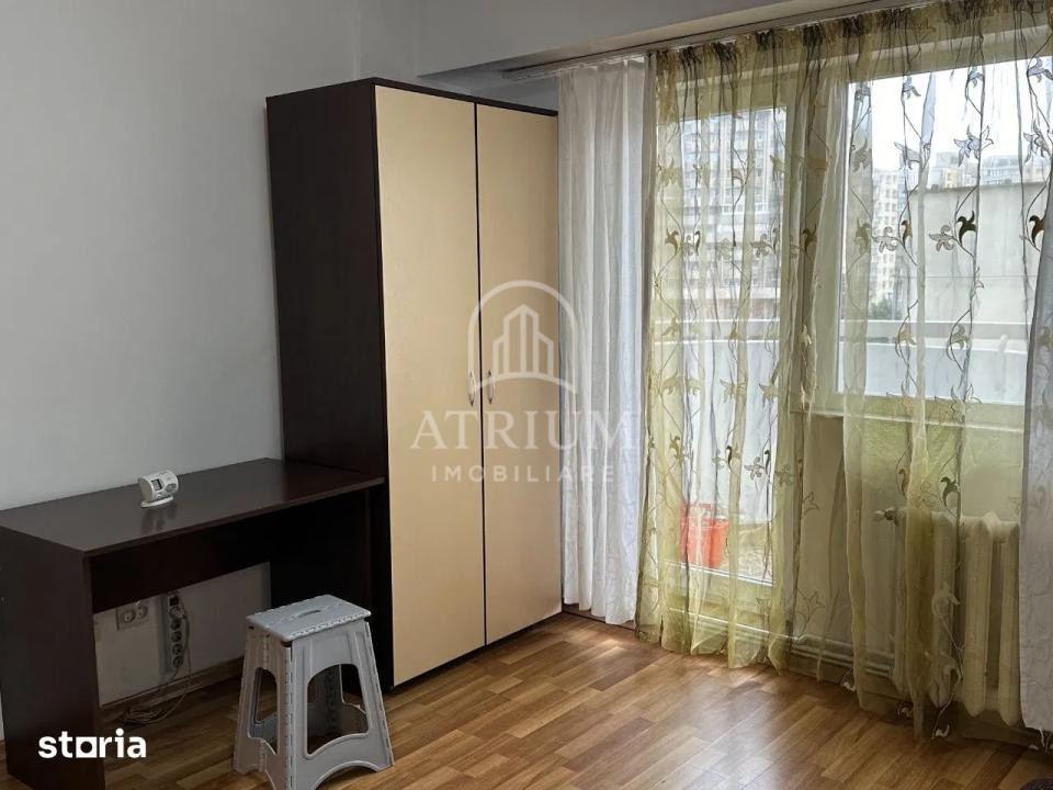 Apartament 2 camere decomandate | Piața Mărăști